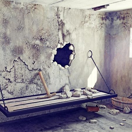 Hotel Schoenbuch Pliezhausen المظهر الخارجي الصورة