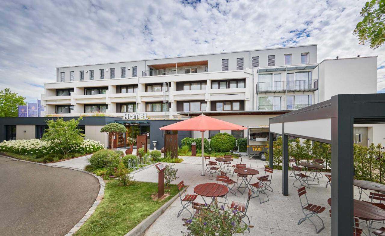Hotel Schoenbuch Pliezhausen المظهر الخارجي الصورة