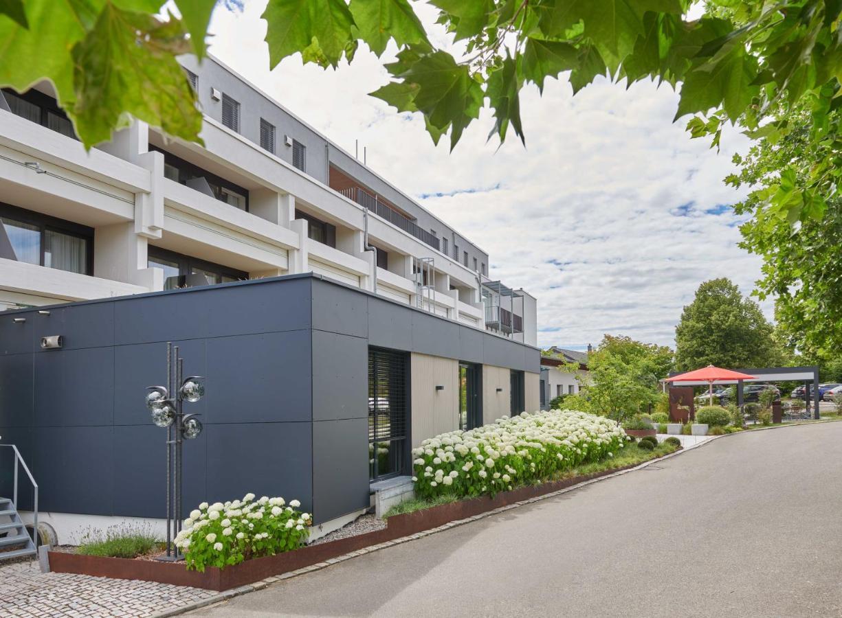 Hotel Schoenbuch Pliezhausen المظهر الخارجي الصورة