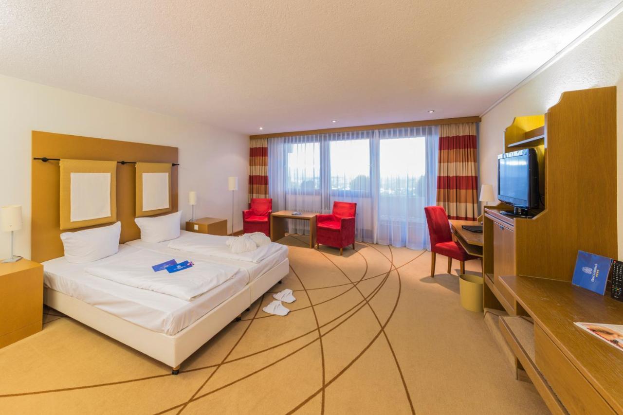 Hotel Schoenbuch Pliezhausen المظهر الخارجي الصورة