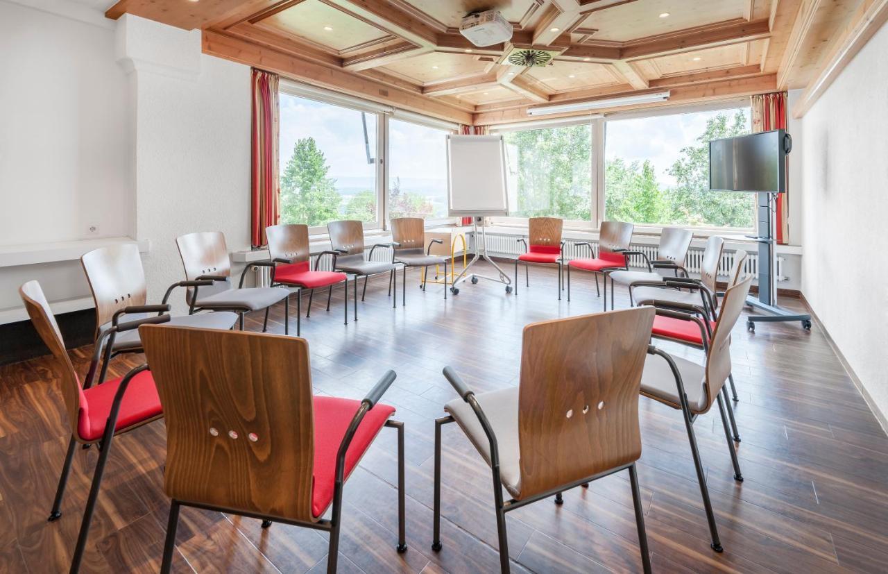Hotel Schoenbuch Pliezhausen المظهر الخارجي الصورة